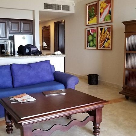 Suites At Pueblo Bonito Sunset Beach Golf And Spa Кабо Сан Лукас Екстериор снимка