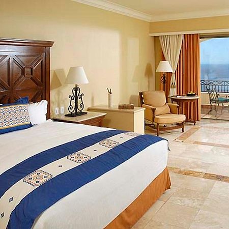 Suites At Pueblo Bonito Sunset Beach Golf And Spa Кабо Сан Лукас Екстериор снимка
