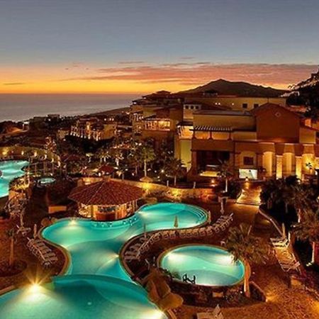 Suites At Pueblo Bonito Sunset Beach Golf And Spa Кабо Сан Лукас Екстериор снимка