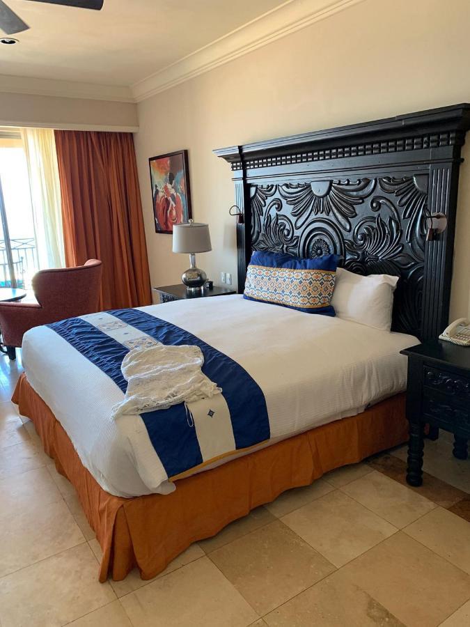 Suites At Pueblo Bonito Sunset Beach Golf And Spa Кабо Сан Лукас Екстериор снимка
