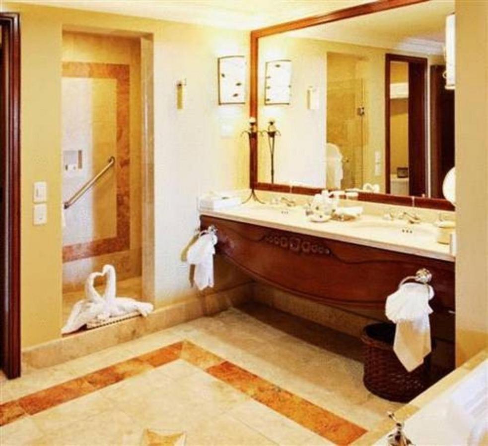 Suites At Pueblo Bonito Sunset Beach Golf And Spa Кабо Сан Лукас Екстериор снимка