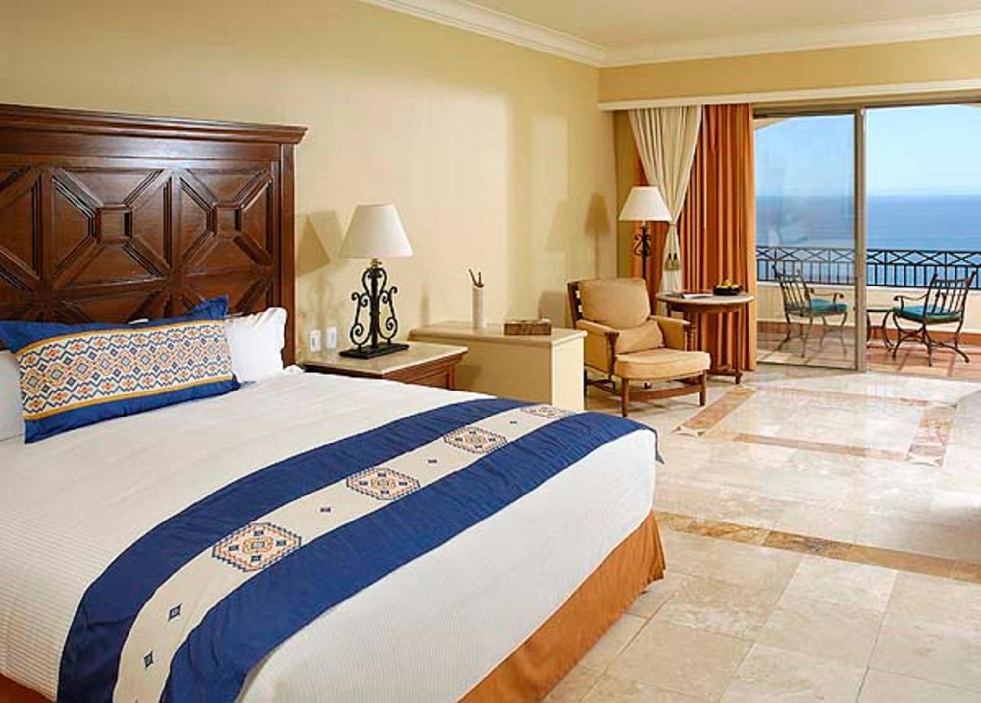 Suites At Pueblo Bonito Sunset Beach Golf And Spa Кабо Сан Лукас Екстериор снимка