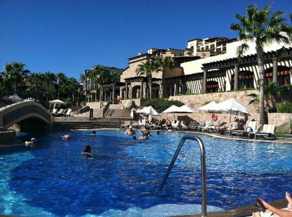 Suites At Pueblo Bonito Sunset Beach Golf And Spa Кабо Сан Лукас Екстериор снимка