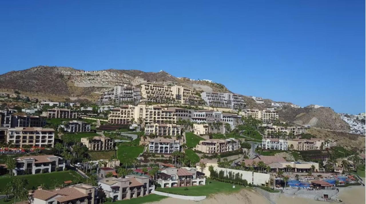 Suites At Pueblo Bonito Sunset Beach Golf And Spa Кабо Сан Лукас Екстериор снимка