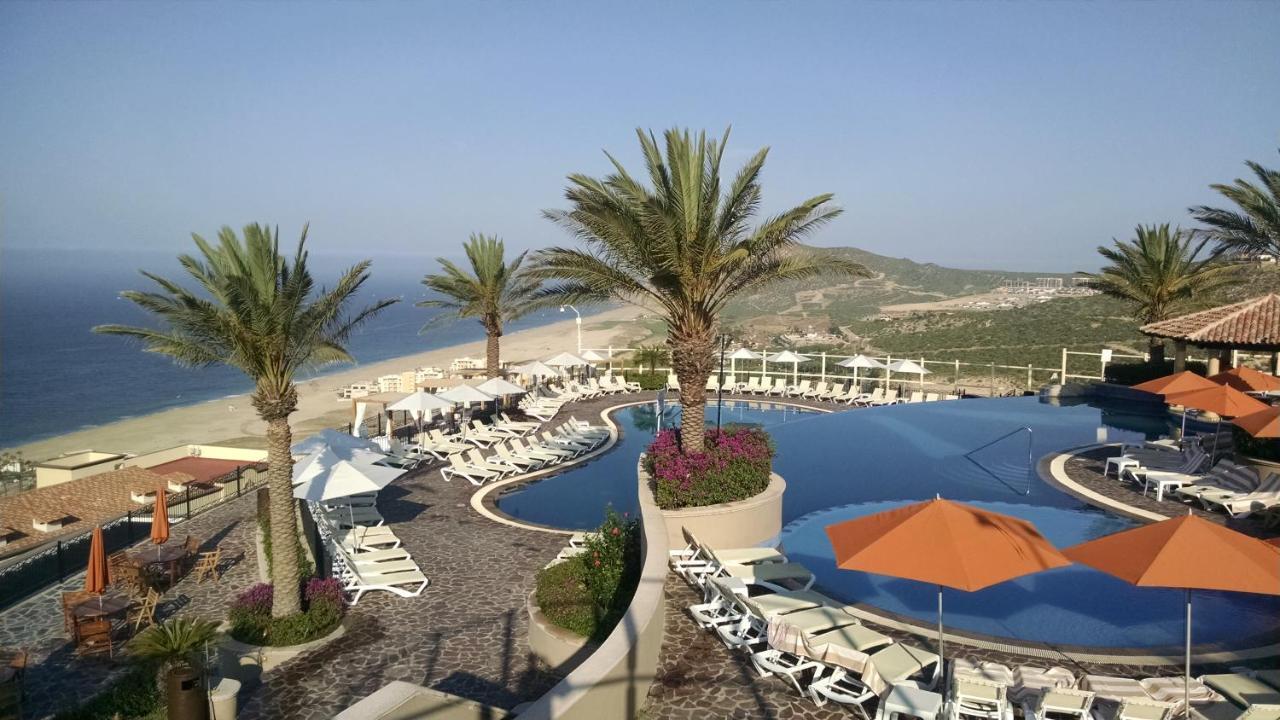 Suites At Pueblo Bonito Sunset Beach Golf And Spa Кабо Сан Лукас Екстериор снимка