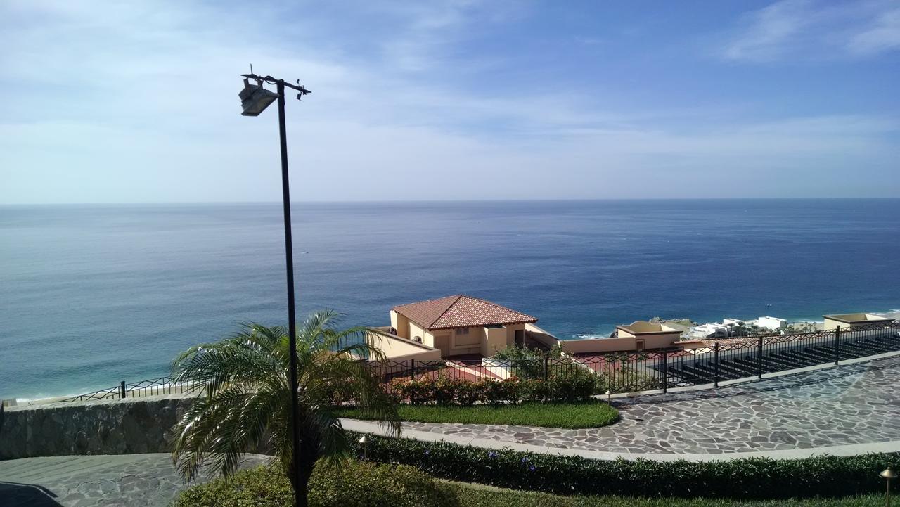 Suites At Pueblo Bonito Sunset Beach Golf And Spa Кабо Сан Лукас Екстериор снимка
