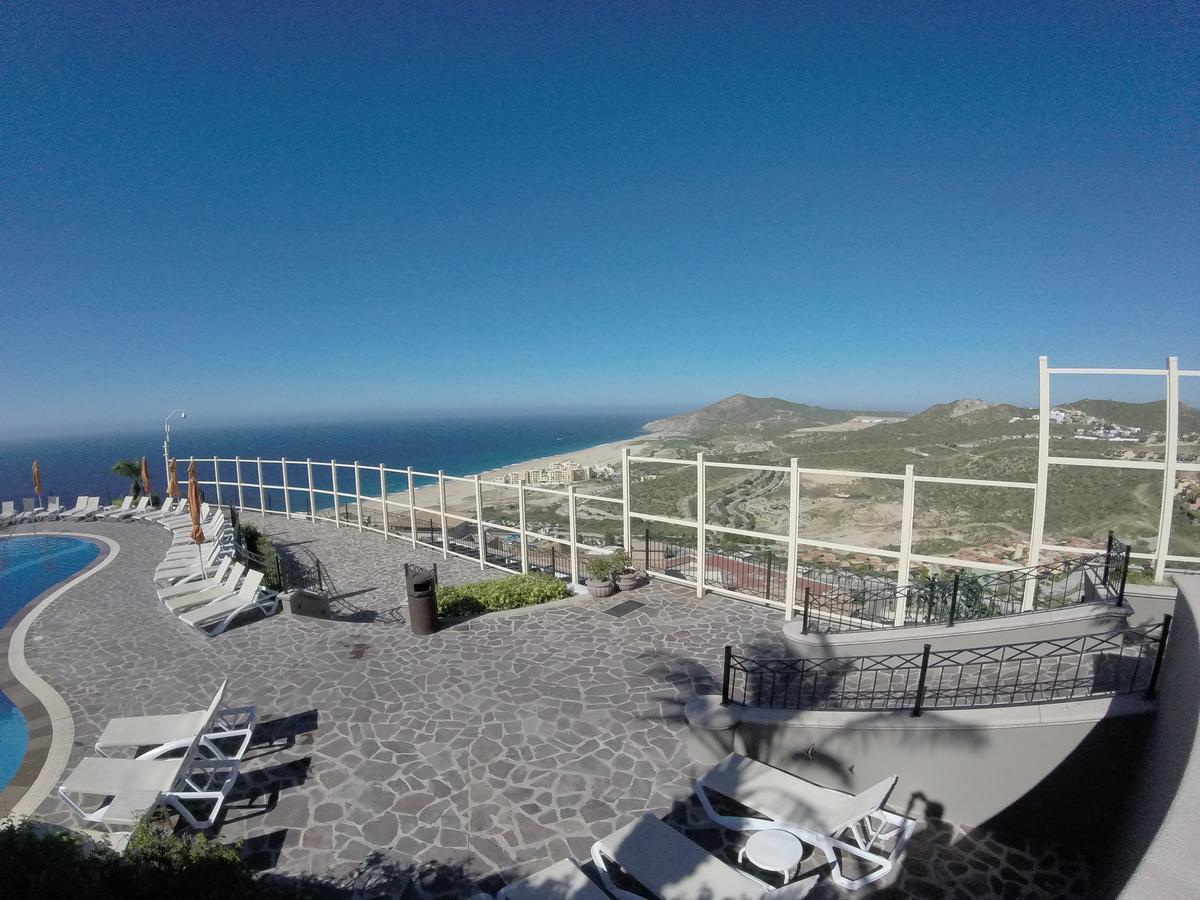 Suites At Pueblo Bonito Sunset Beach Golf And Spa Кабо Сан Лукас Екстериор снимка