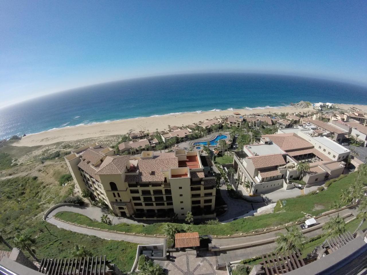 Suites At Pueblo Bonito Sunset Beach Golf And Spa Кабо Сан Лукас Екстериор снимка