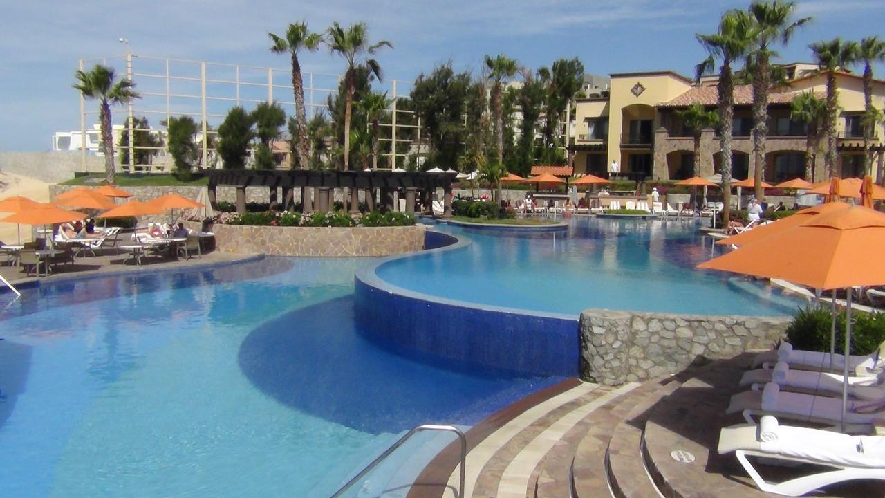 Suites At Pueblo Bonito Sunset Beach Golf And Spa Кабо Сан Лукас Екстериор снимка