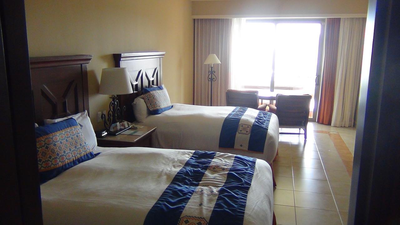 Suites At Pueblo Bonito Sunset Beach Golf And Spa Кабо Сан Лукас Екстериор снимка