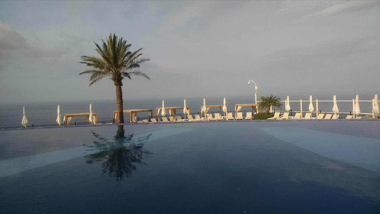 Suites At Pueblo Bonito Sunset Beach Golf And Spa Кабо Сан Лукас Екстериор снимка