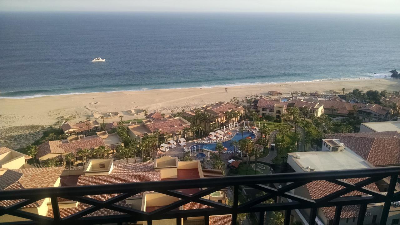 Suites At Pueblo Bonito Sunset Beach Golf And Spa Кабо Сан Лукас Екстериор снимка