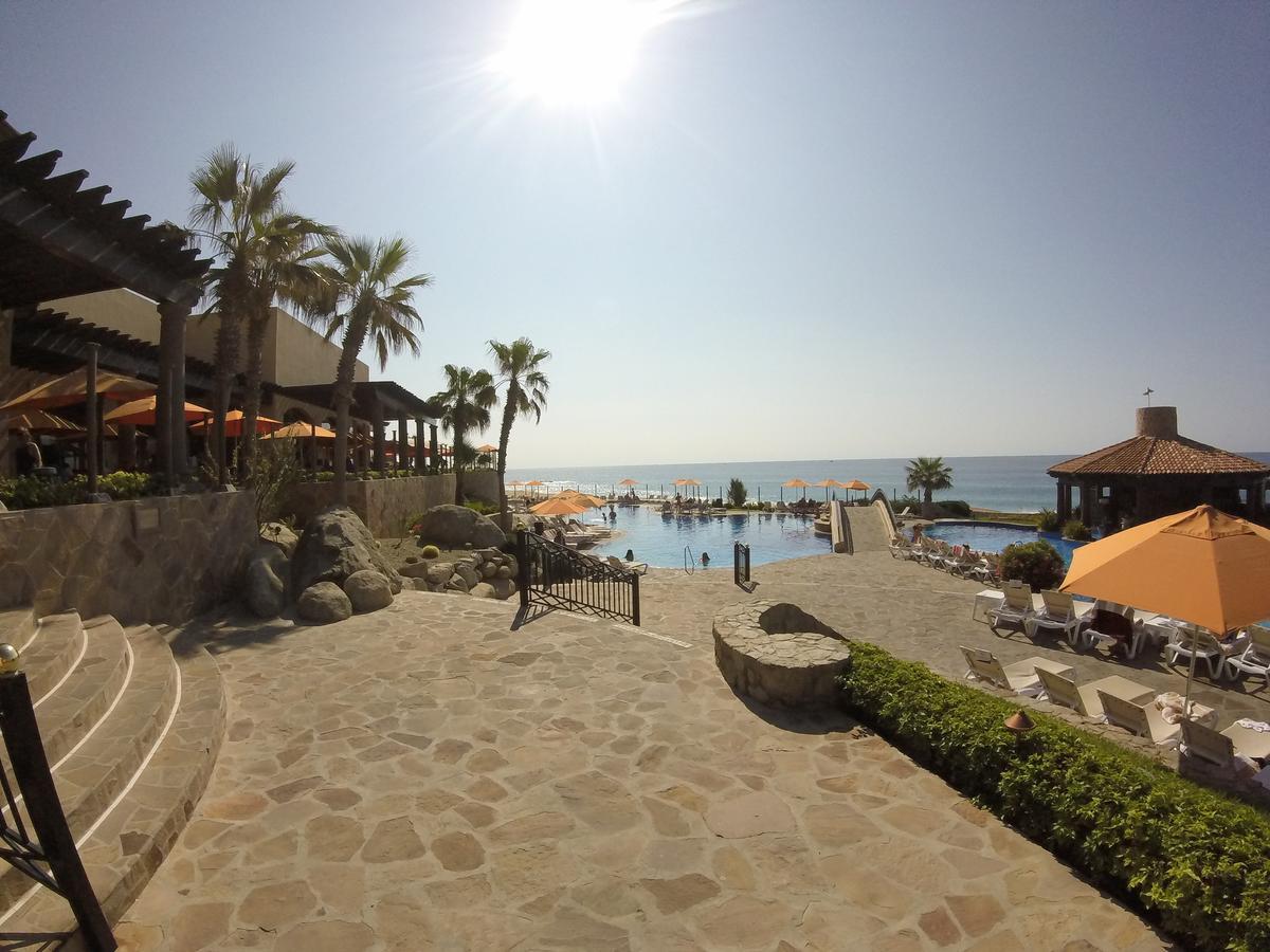 Suites At Pueblo Bonito Sunset Beach Golf And Spa Кабо Сан Лукас Екстериор снимка