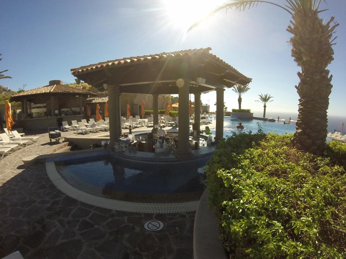 Suites At Pueblo Bonito Sunset Beach Golf And Spa Кабо Сан Лукас Екстериор снимка