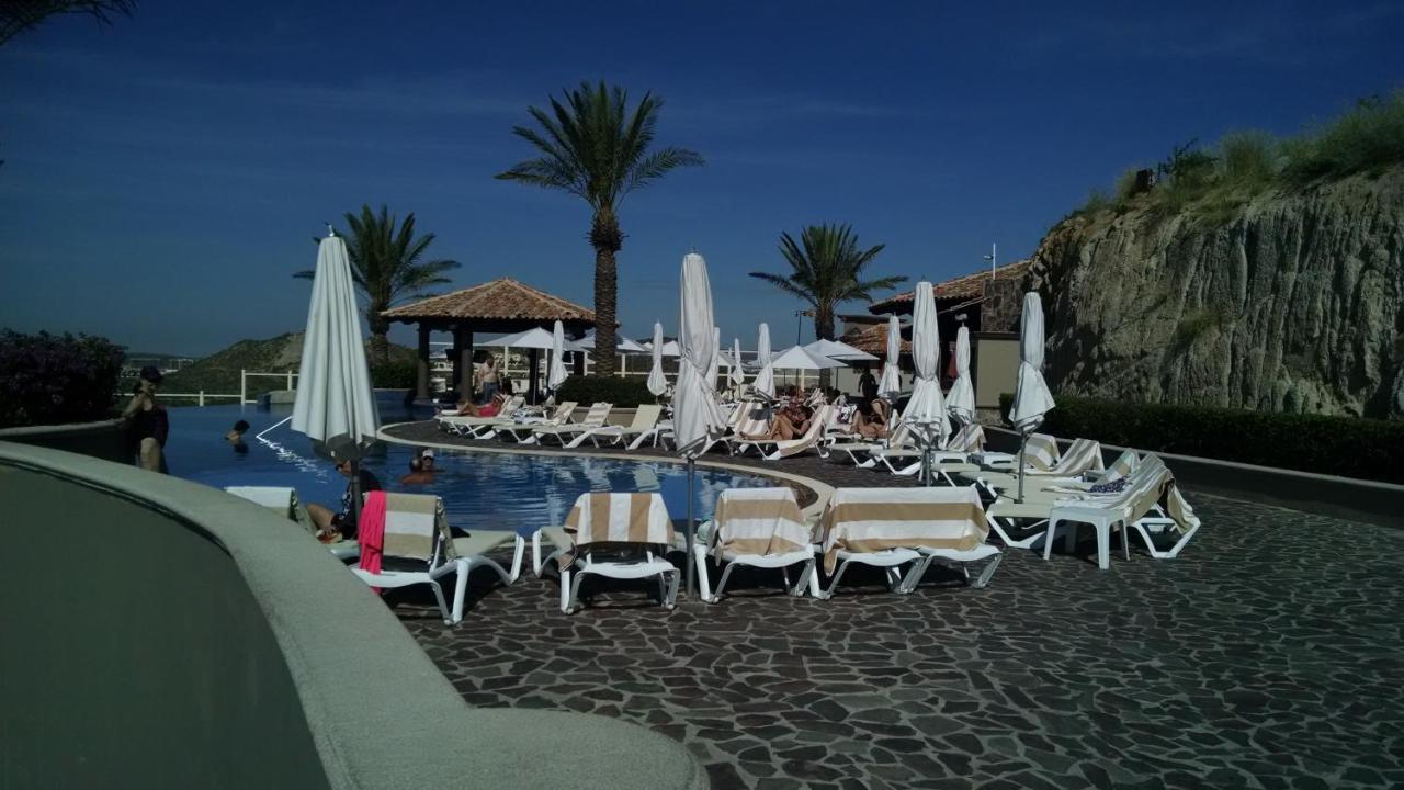 Suites At Pueblo Bonito Sunset Beach Golf And Spa Кабо Сан Лукас Екстериор снимка