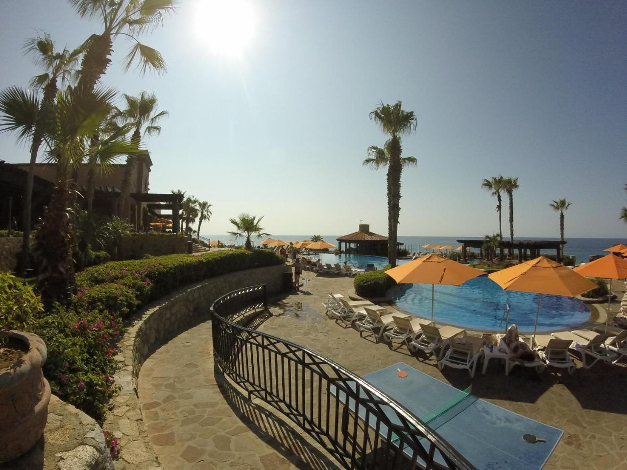 Suites At Pueblo Bonito Sunset Beach Golf And Spa Кабо Сан Лукас Екстериор снимка