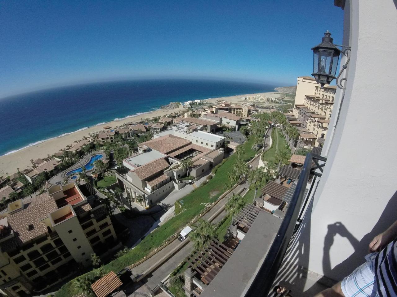 Suites At Pueblo Bonito Sunset Beach Golf And Spa Кабо Сан Лукас Екстериор снимка