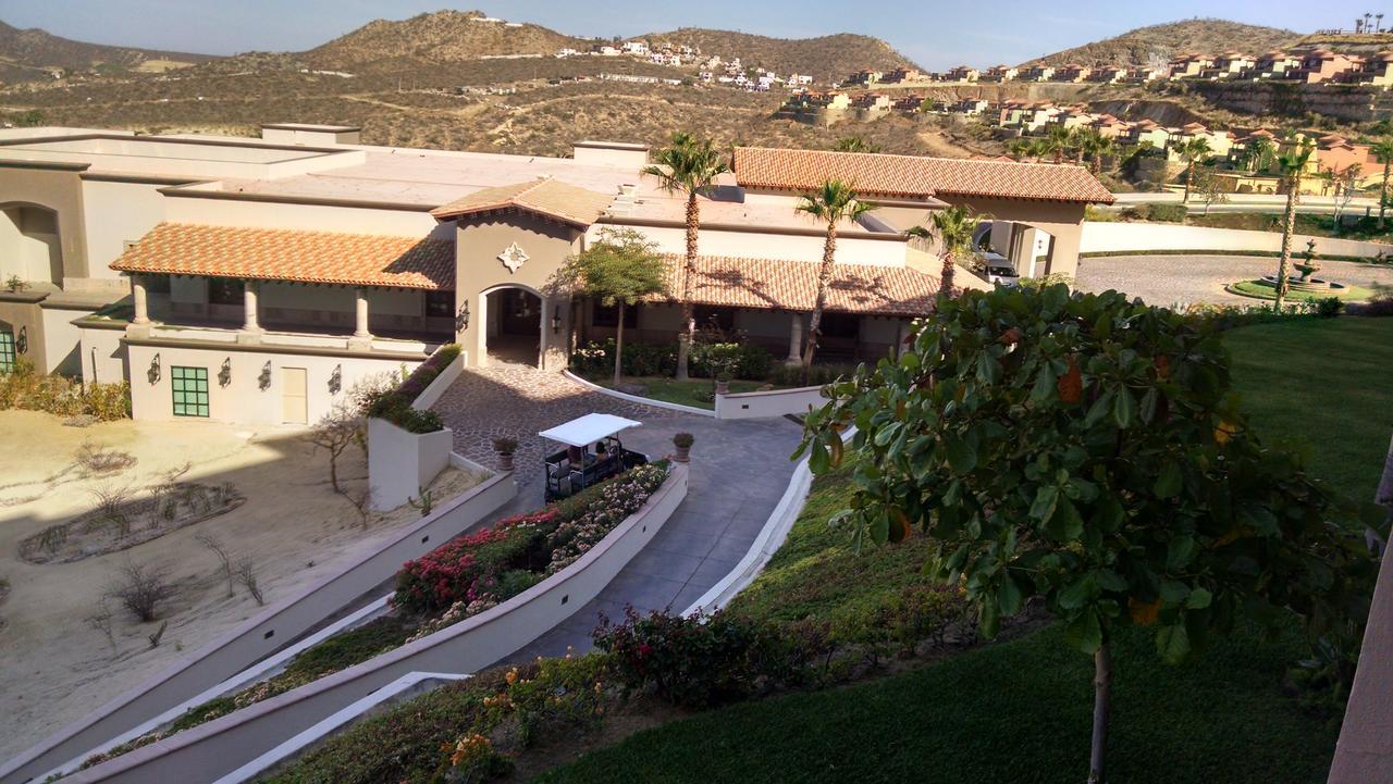 Suites At Pueblo Bonito Sunset Beach Golf And Spa Кабо Сан Лукас Екстериор снимка