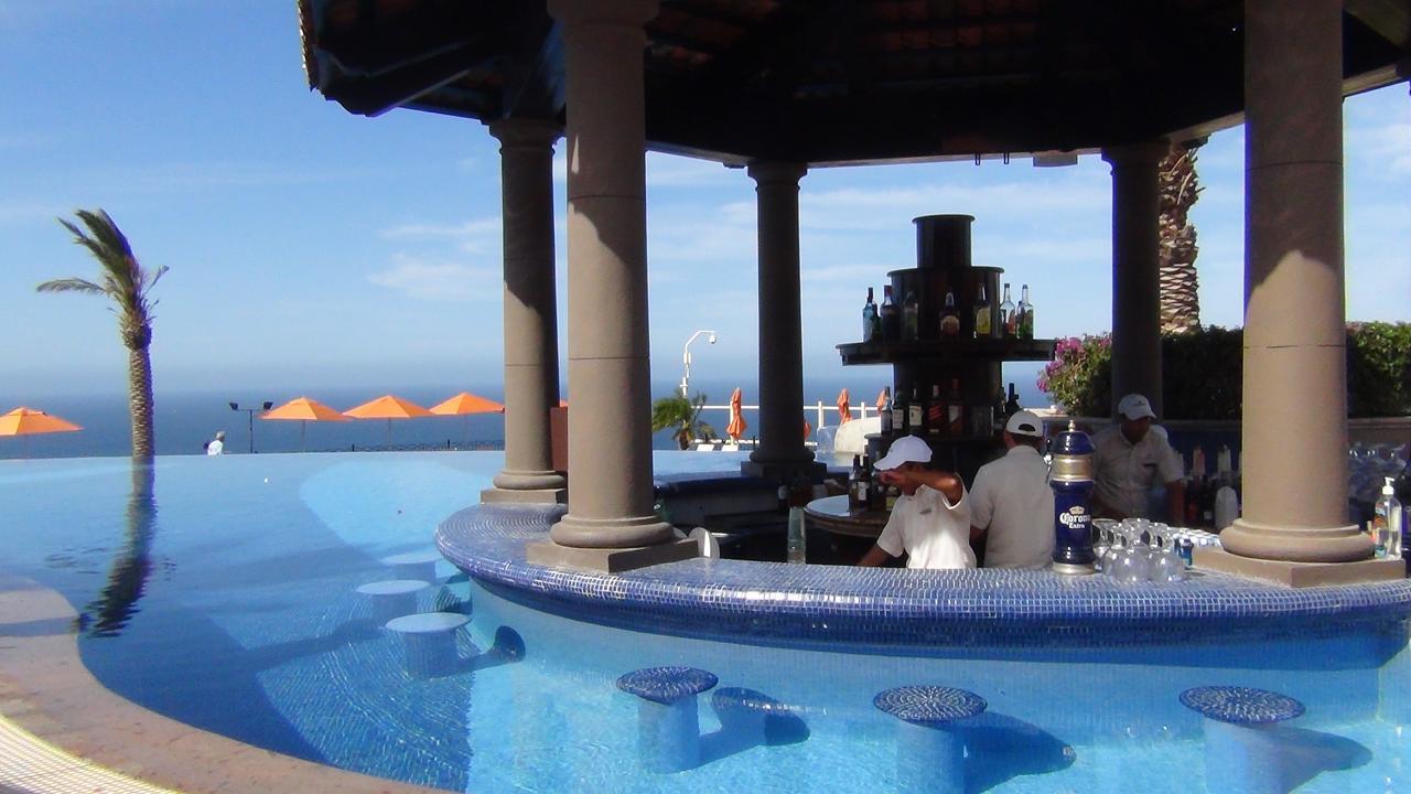 Suites At Pueblo Bonito Sunset Beach Golf And Spa Кабо Сан Лукас Екстериор снимка