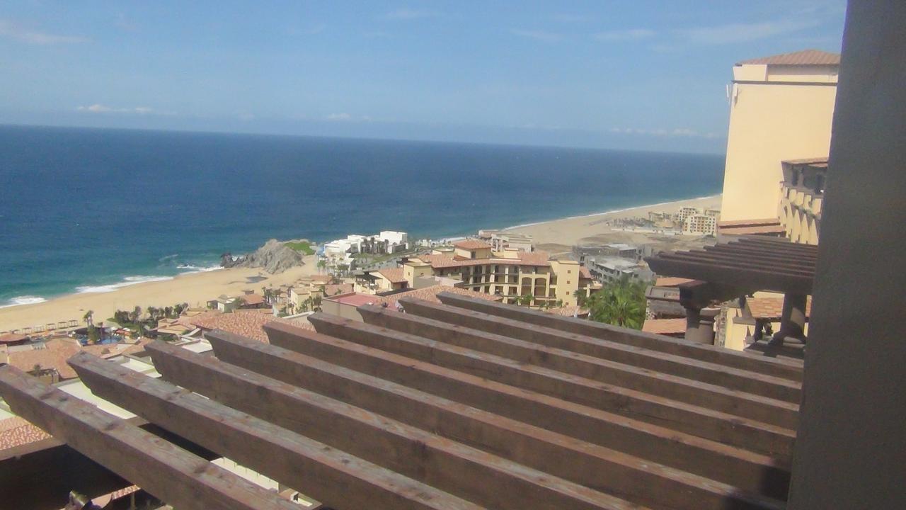 Suites At Pueblo Bonito Sunset Beach Golf And Spa Кабо Сан Лукас Екстериор снимка