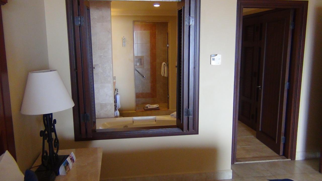 Suites At Pueblo Bonito Sunset Beach Golf And Spa Кабо Сан Лукас Екстериор снимка