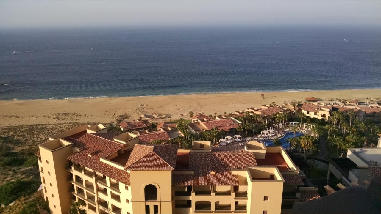 Suites At Pueblo Bonito Sunset Beach Golf And Spa Кабо Сан Лукас Екстериор снимка