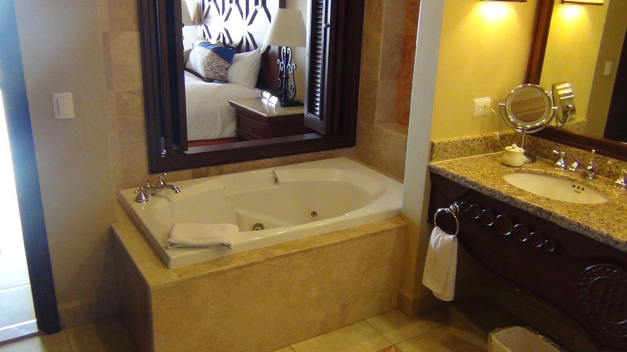 Suites At Pueblo Bonito Sunset Beach Golf And Spa Кабо Сан Лукас Екстериор снимка