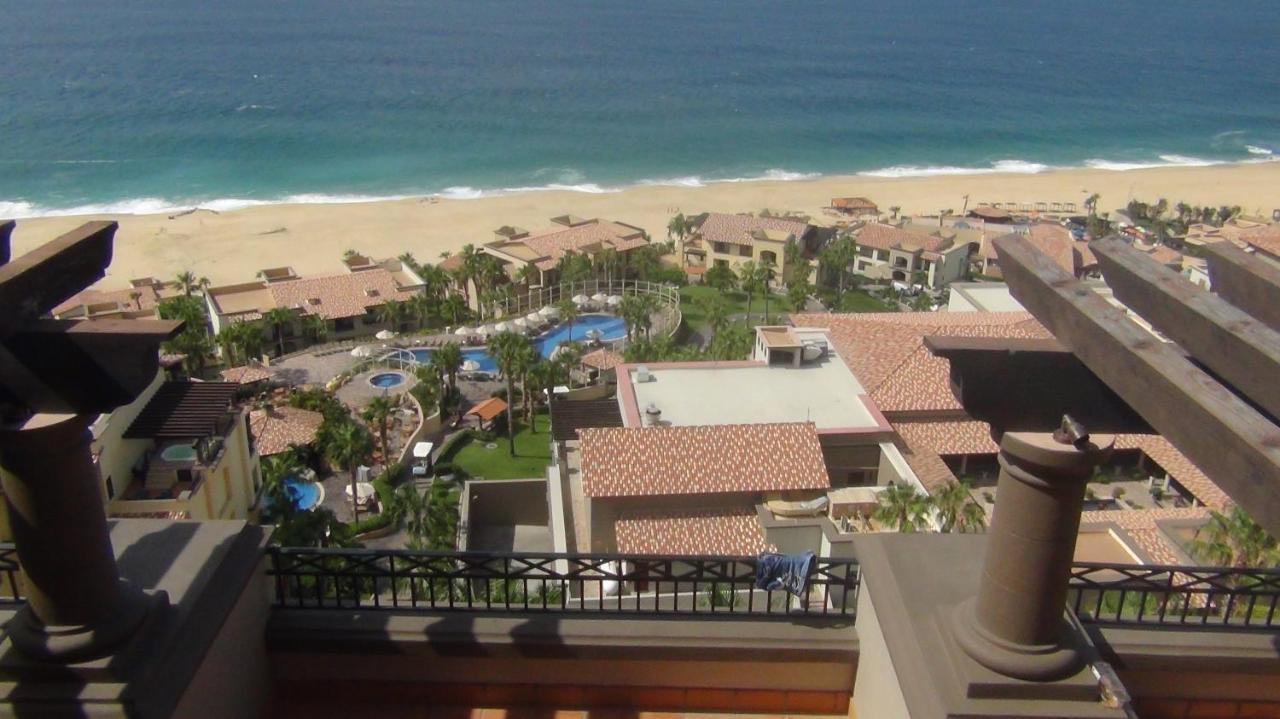 Suites At Pueblo Bonito Sunset Beach Golf And Spa Кабо Сан Лукас Екстериор снимка