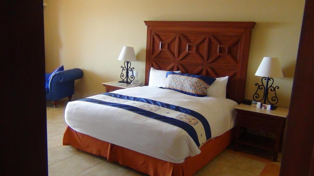 Suites At Pueblo Bonito Sunset Beach Golf And Spa Кабо Сан Лукас Екстериор снимка