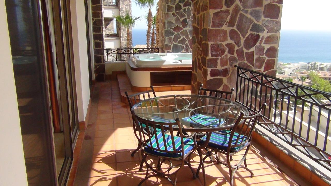 Suites At Pueblo Bonito Sunset Beach Golf And Spa Кабо Сан Лукас Екстериор снимка