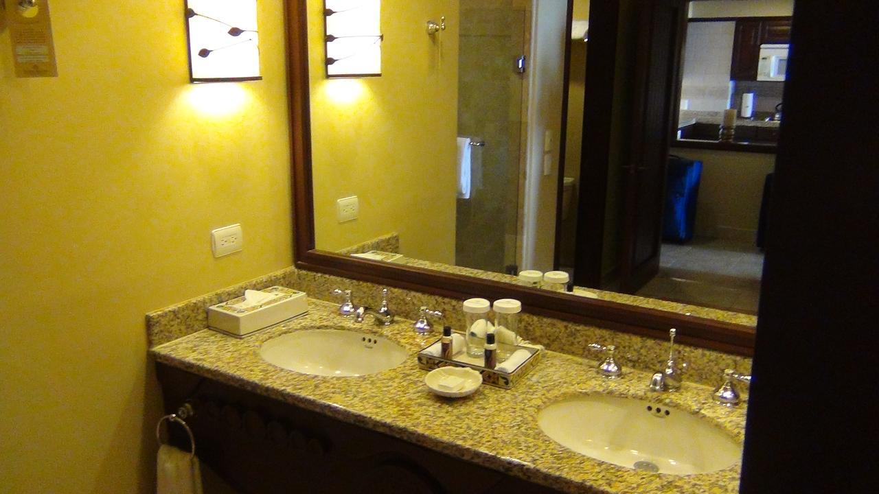 Suites At Pueblo Bonito Sunset Beach Golf And Spa Кабо Сан Лукас Екстериор снимка