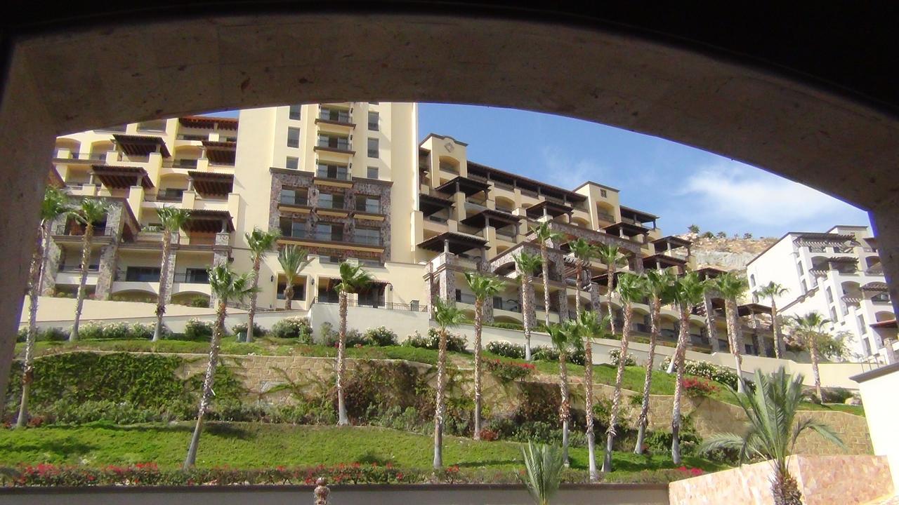 Suites At Pueblo Bonito Sunset Beach Golf And Spa Кабо Сан Лукас Екстериор снимка