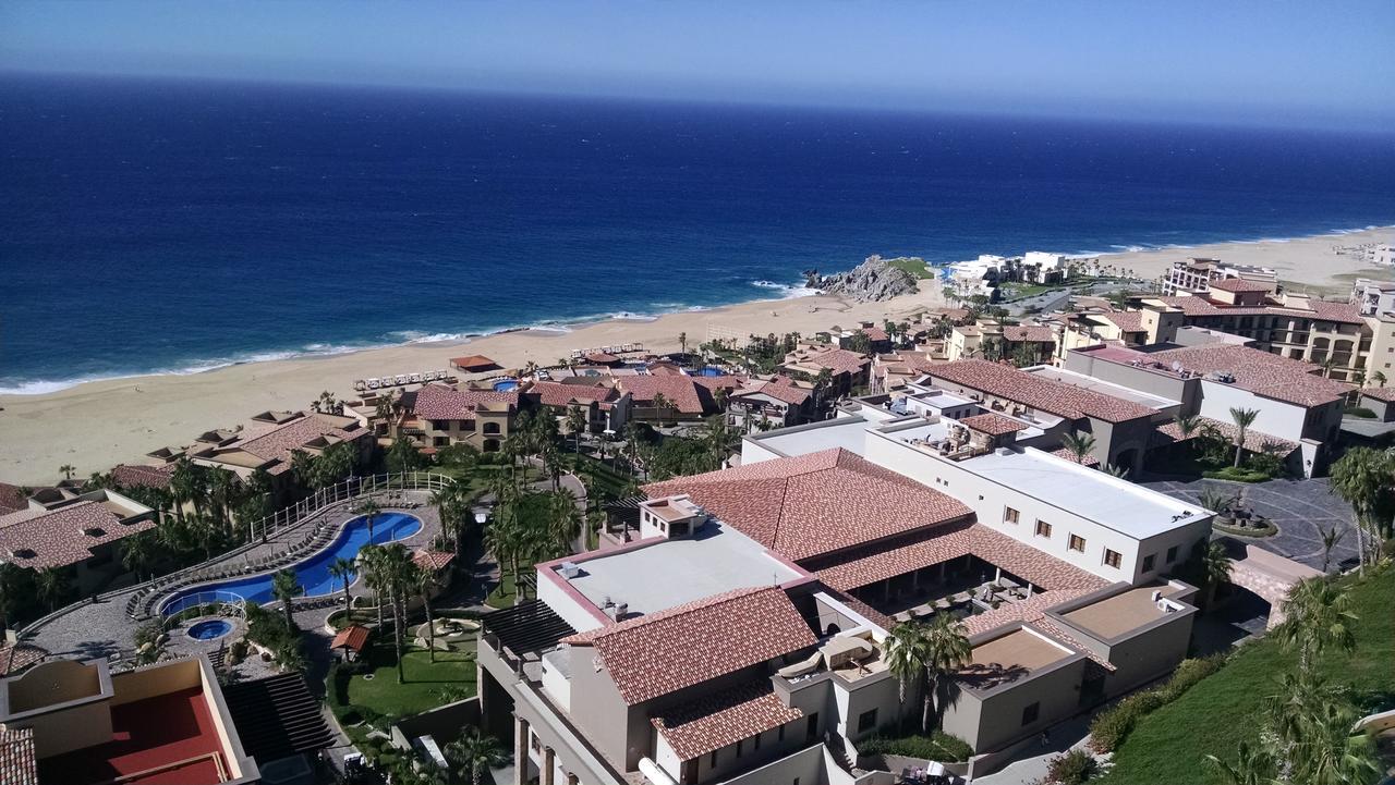 Suites At Pueblo Bonito Sunset Beach Golf And Spa Кабо Сан Лукас Екстериор снимка