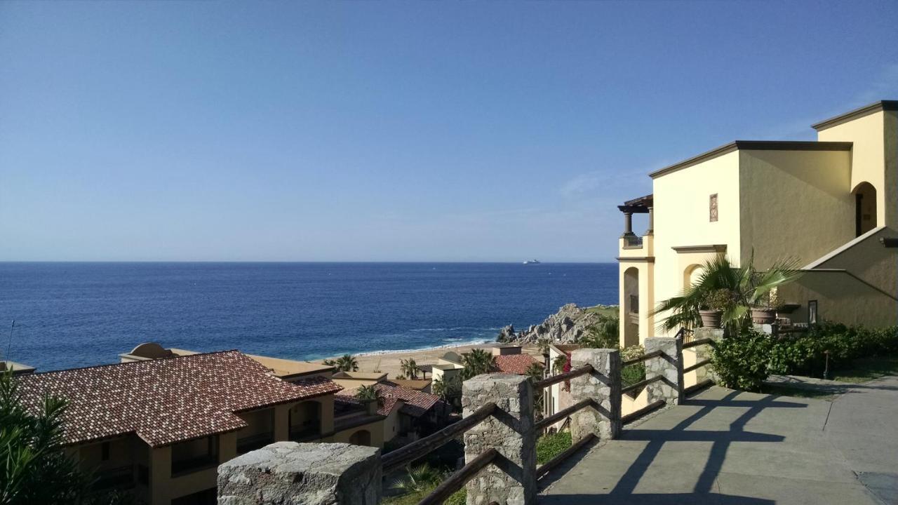 Suites At Pueblo Bonito Sunset Beach Golf And Spa Кабо Сан Лукас Екстериор снимка
