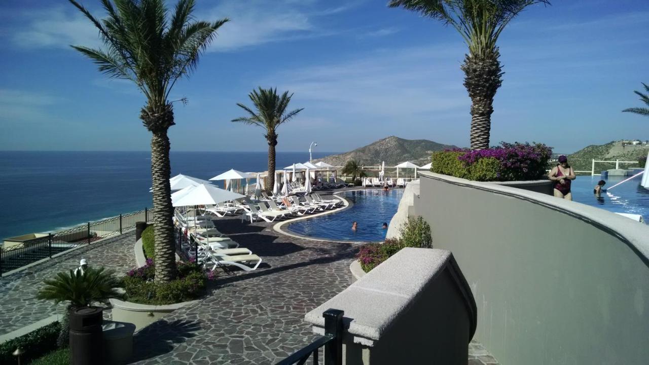 Suites At Pueblo Bonito Sunset Beach Golf And Spa Кабо Сан Лукас Екстериор снимка