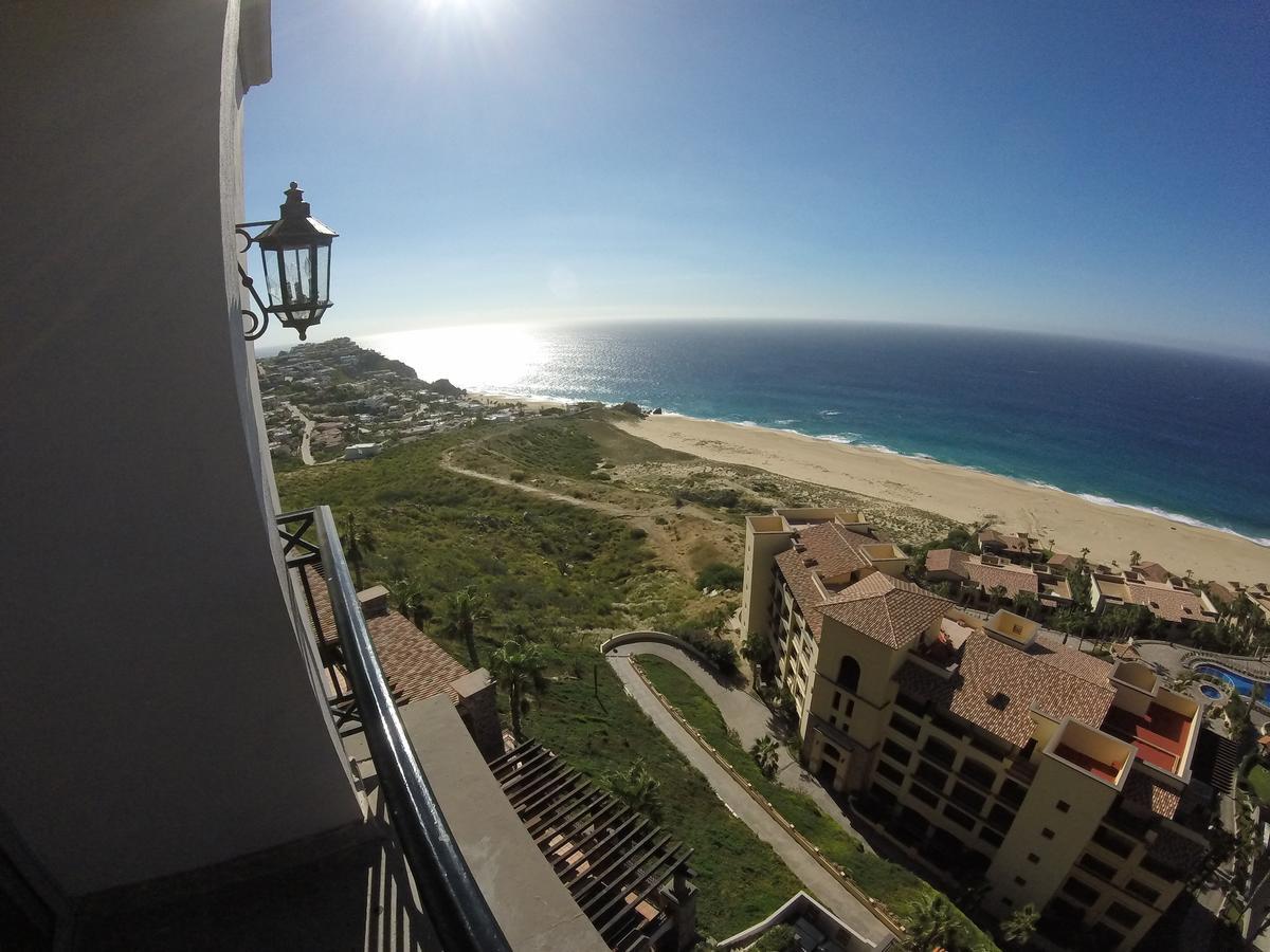 Suites At Pueblo Bonito Sunset Beach Golf And Spa Кабо Сан Лукас Екстериор снимка