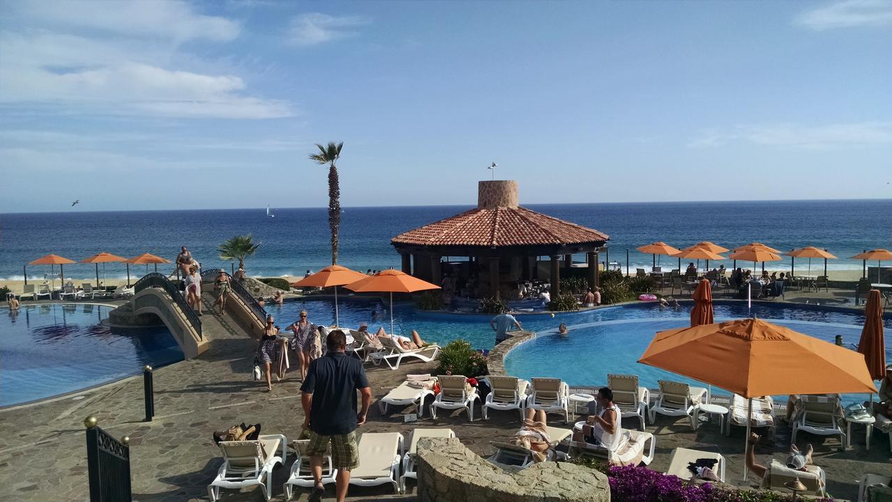 Suites At Pueblo Bonito Sunset Beach Golf And Spa Кабо Сан Лукас Екстериор снимка