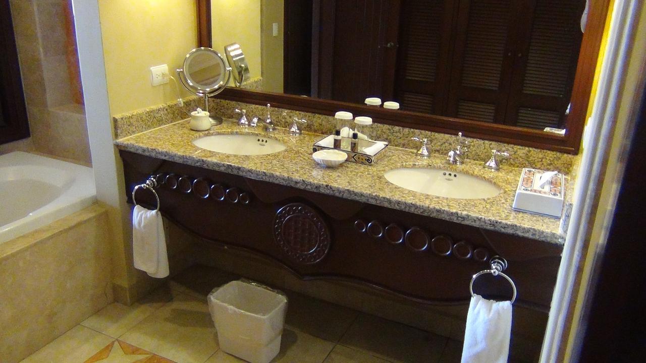 Suites At Pueblo Bonito Sunset Beach Golf And Spa Кабо Сан Лукас Екстериор снимка