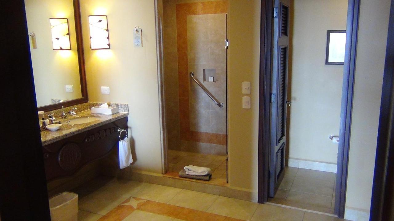 Suites At Pueblo Bonito Sunset Beach Golf And Spa Кабо Сан Лукас Екстериор снимка