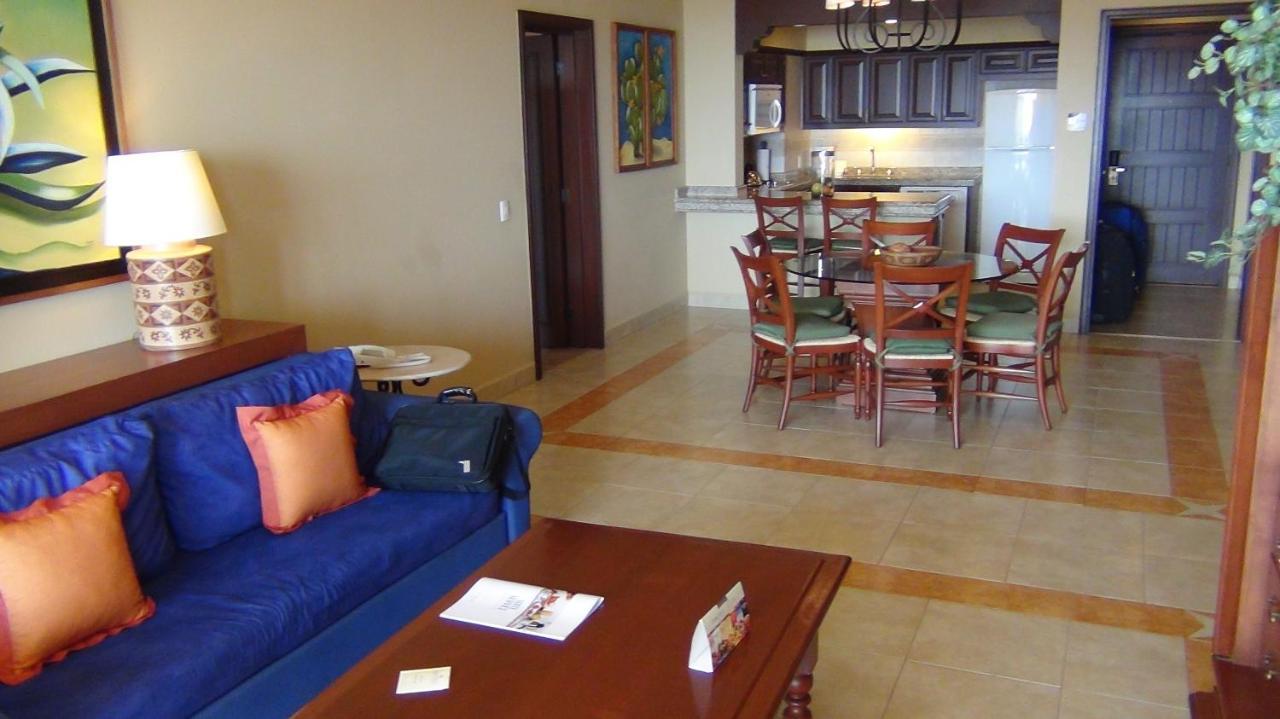 Suites At Pueblo Bonito Sunset Beach Golf And Spa Кабо Сан Лукас Екстериор снимка